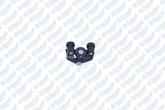 MIT-3710141 Orta Kapi Alt Mekanizma Lamasiz Sol (Peugeot  Partner-Berlingo M49-M59)